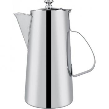 2L Espresso Milchaufschäumer