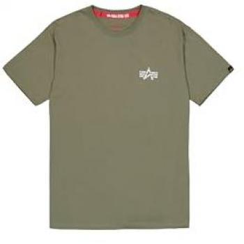 Alpha Industries T-Shirt »Alpha Industries Men