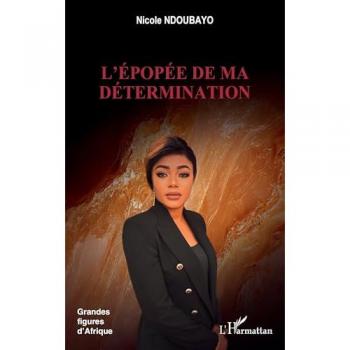 L'épopée de ma détermination