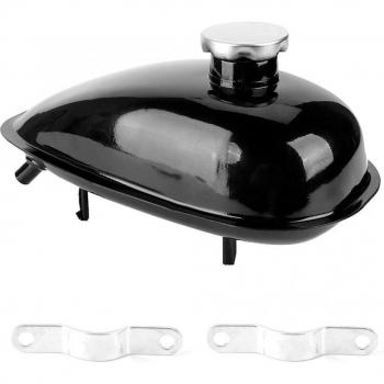 Réservoir Moto 2L Universel – 50/60/70/80/90cc