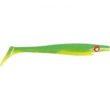 Strike Pro Pig Shad 172A Fire Tiger 23cm 90g