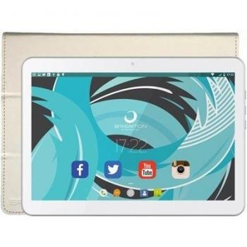 Brigmat Tablet 3G con Sistema Operativo Android 5.1
