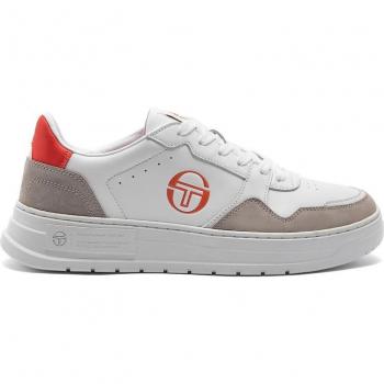 Sergio Tacchini Court Classic