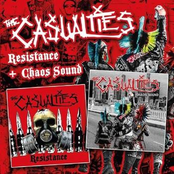 Résistance au Chaos Sonore