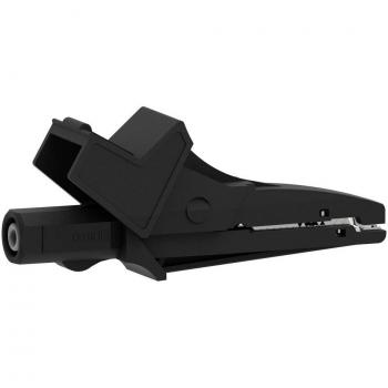 Croco‑noir 5004/LM‑IEC‑CD1‑N – serrage jusqu’à 13 mm, longueur 91 mm