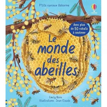 Le monde des abeilles