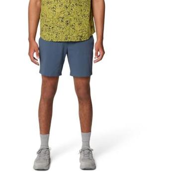 Dynama Hiking Shorts – Blue