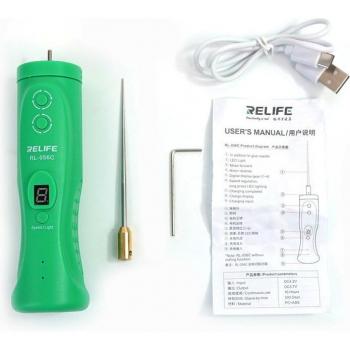 Smart Peel 6-Speed RL‑056C