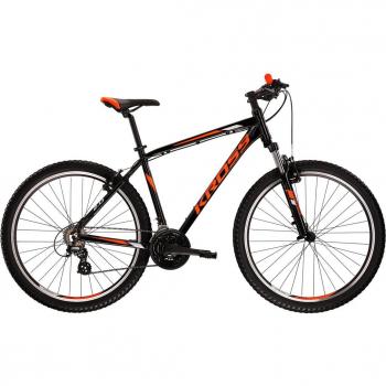 Hexágono 2.0 Kross: Bicicleta de Montaña 26''
