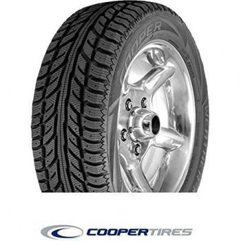 Neumático Cooper Weather-Master WSC 235/60 R17 102T con clavos
