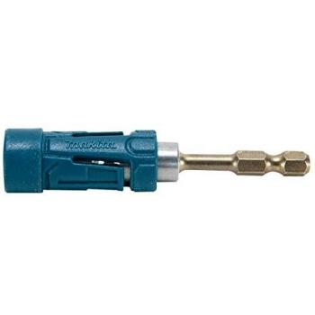 Makita 6×310 mm Torsion‑Bit‑Holder UltraMag in Blau (Modell B‑28531)