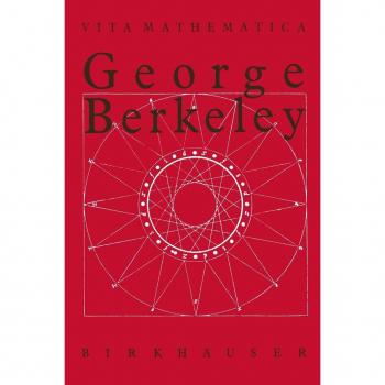 George Berkeley 1685-1753
