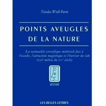 Points aveugles de la nature