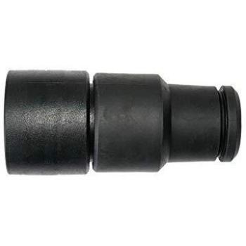 Conduit de raccordement conique rotatif Starmix Ø 36,5‑37 mm, 11 cm