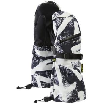 Moufles Burton Vent pour Enfants
