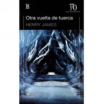 Otra vuelta de tuerca.