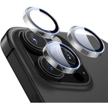 ESR Clear Film iPhone 16 Pro & Max Camera Defense