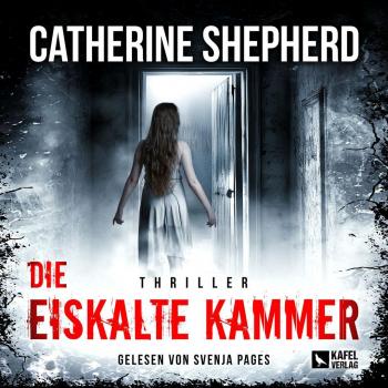 The Frozen Cell: A Novel (Thriller)