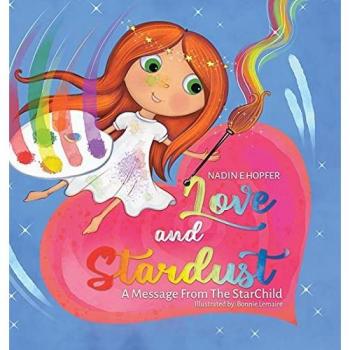 Hopfer, Nadin E: Love and Stardust