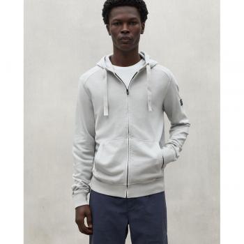 Sudadera de Hombre Ecoalf Rena con Capucha Orgánica