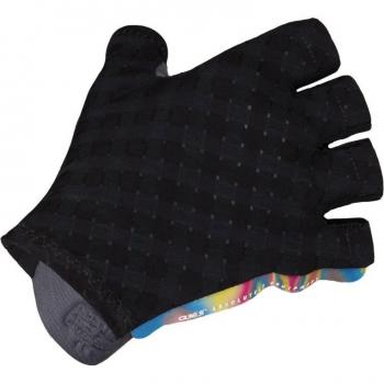 Q36.5 Clima Sommerhandschuhe Schwarz Größe L