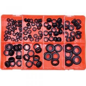 Wiring protection grommets kit