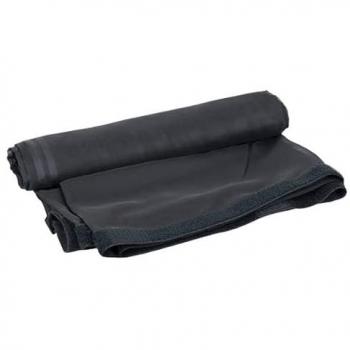 Showgear Voile CS Vorhang 300 x 400 cm für Lichttechnik