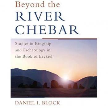 Beyond the River Chebar