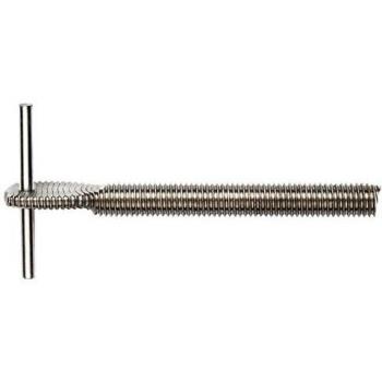 Anclaje Roscado Inox A2 M10 x 180