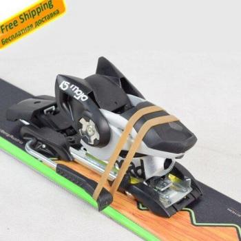 IGOSKI Ski Brake Rubber Band