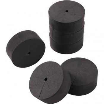 Hydroponic Neoprene Inserts for Seedlings