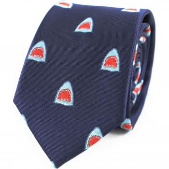 Corbata Día del Padre Tiburón