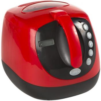 Heißluftfritteuse Power 2025