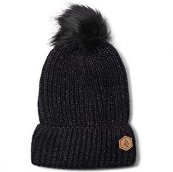 Bonnet Volcom pour femme modèle Lula