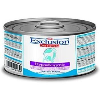Diet Hypoallergenic Pesce e Patate
