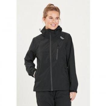 Camicia Impermeabile Weather Report Camelia Donna