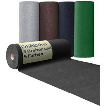 Primaflor-Ideen in Textil Kunstrasen COMFORT Colours, Breite 200 cm, rechteckig