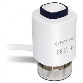 Salus Système de Chauffage Électrique 230V