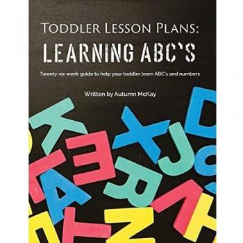 Toddler Lesson Plans