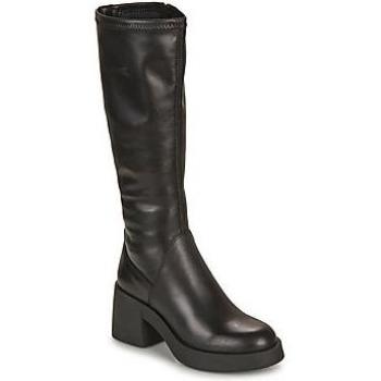 Stivali Casual Donna Tamaris Nero