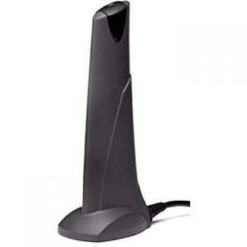 Mobilfunk‑Blade‑Antenne OMNI‑A0039‑05 von Poynting – RG58, SMA‑Stecker