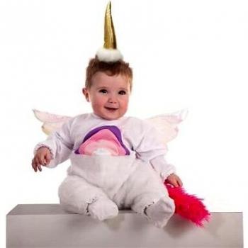 Déguisement de Licorne pour Bébé (0-12 mois)