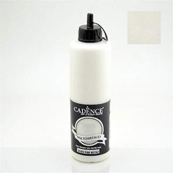 Acrílica Multisuperficie HYBRID 500 ml Color Blanco