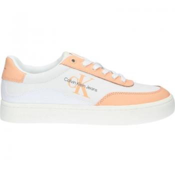 Zapatillas de Mujer Calvin Klein en Piel