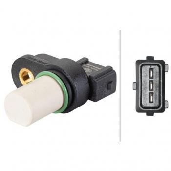 Hella 6PU 013 122-731 Camshaft Position Sensor