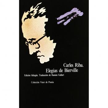 Elegías de bierville