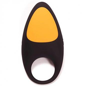 PowerPulse RING – Turbo‑Vibrator für Männer