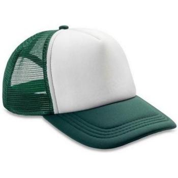 Detroit Result Trucker Cap Originale