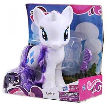 Figurine Mon Petit Poney Princesse