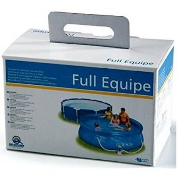 Trattamento Aquatico Quimicamp 202103 20 Compresse con Dosatore